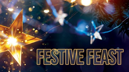 Festive Feasts - Starting at £32pp